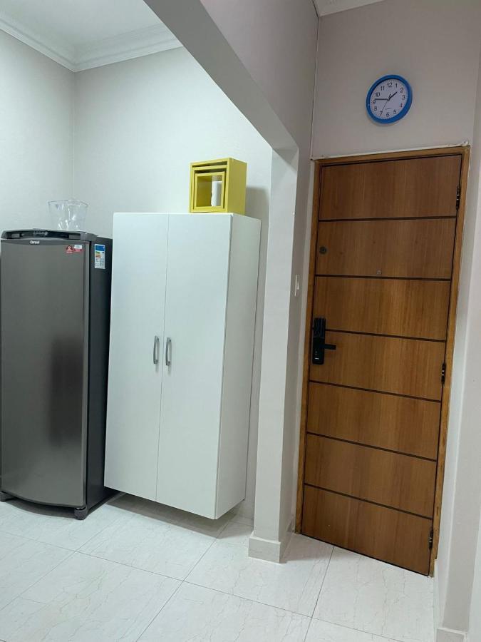 Apartament Ape Da Le Rio de Janeiro Zewnętrze zdjęcie