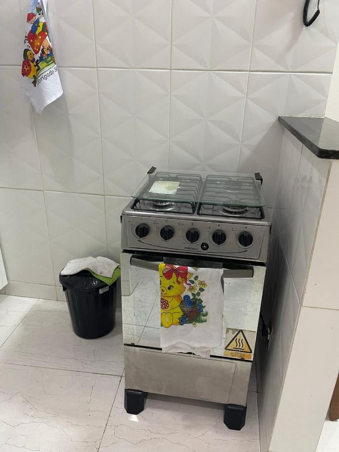 Apartament Ape Da Le Rio de Janeiro Zewnętrze zdjęcie