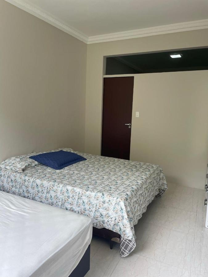 Apartament Ape Da Le Rio de Janeiro Zewnętrze zdjęcie