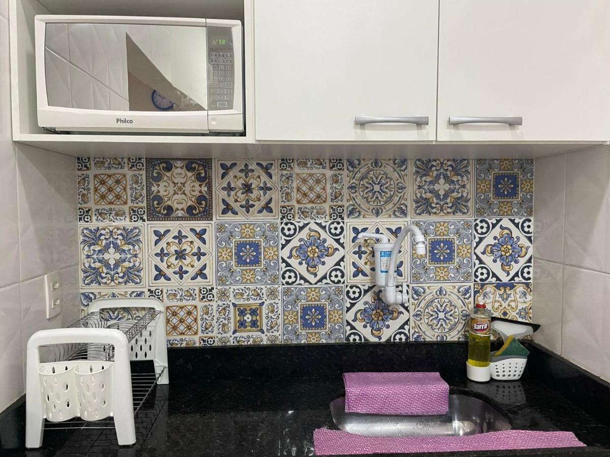 Apartament Ape Da Le Rio de Janeiro Zewnętrze zdjęcie