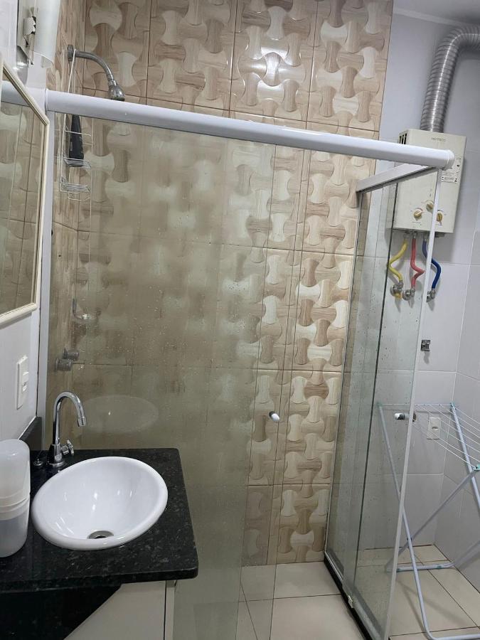 Apartament Ape Da Le Rio de Janeiro Zewnętrze zdjęcie