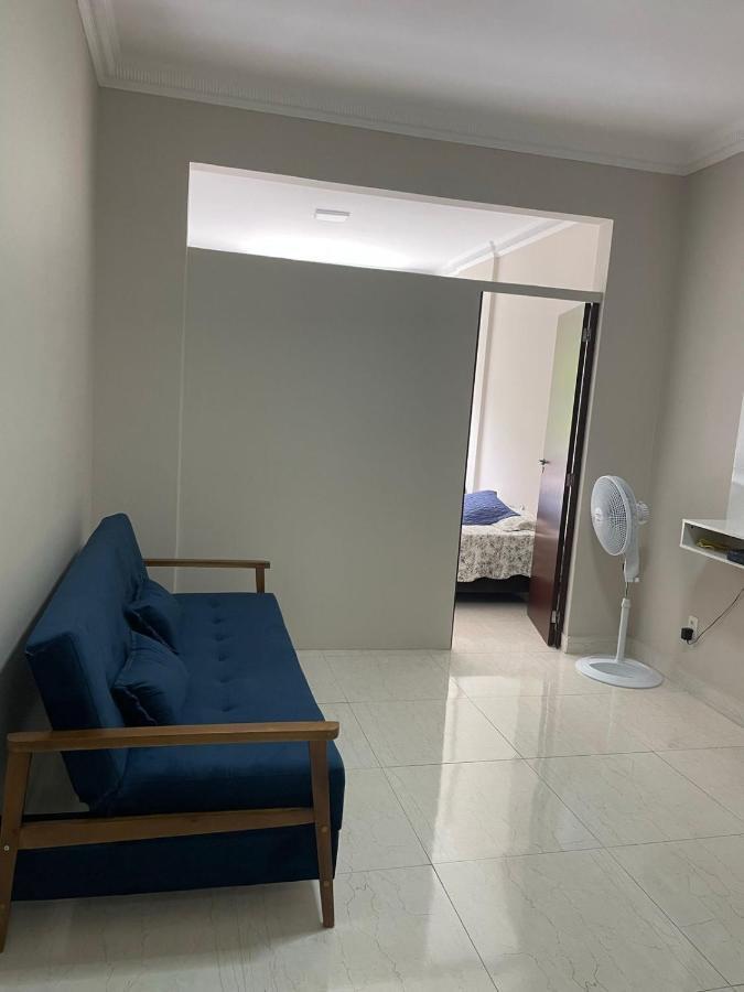 Apartament Ape Da Le Rio de Janeiro Zewnętrze zdjęcie