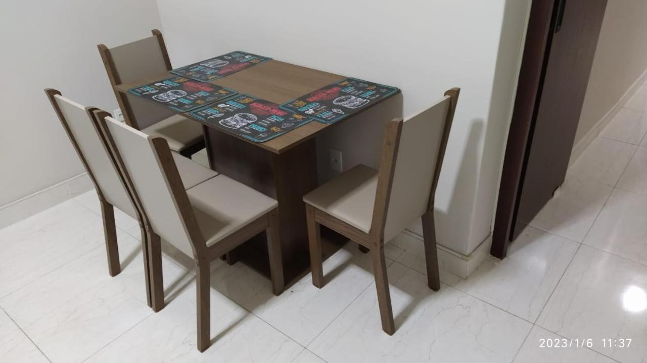 Apartament Ape Da Le Rio de Janeiro Zewnętrze zdjęcie