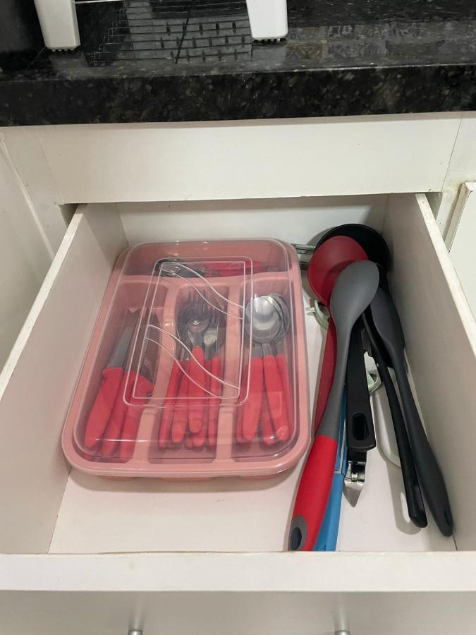 Apartament Ape Da Le Rio de Janeiro Zewnętrze zdjęcie