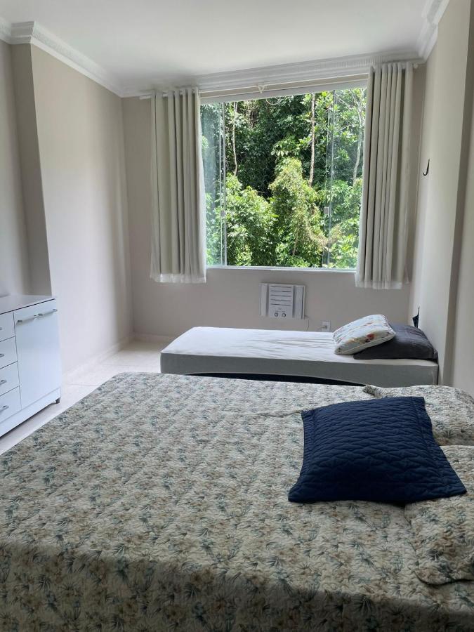 Apartament Ape Da Le Rio de Janeiro Zewnętrze zdjęcie