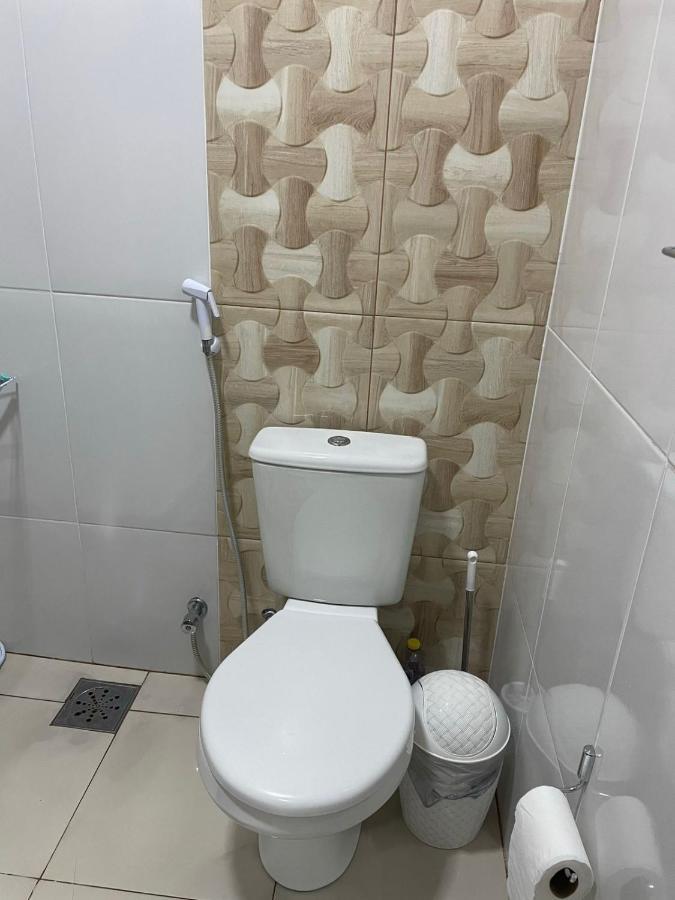 Apartament Ape Da Le Rio de Janeiro Zewnętrze zdjęcie
